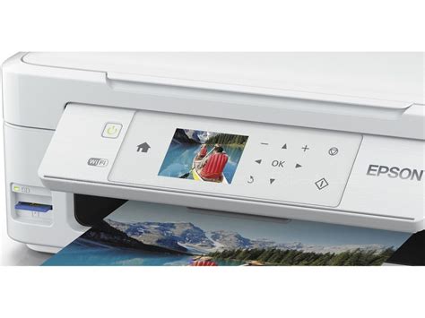 Drivers for epson expression home. Epson Expression Home XP-435 | Imprimantes