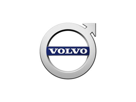 Fri, aug 6, 2021, 11:29am edt Volvo logo | Logok