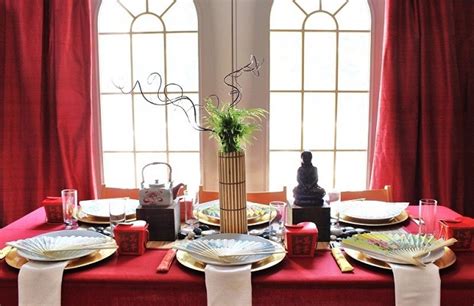 How To Host An Asian Themed Dinner Party Celebrations At Home