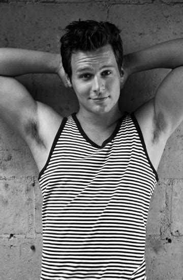 Jonathan Groff Glee Goodbye To All That Jonathan Groff Steamy Hbo Favorite Celebrities