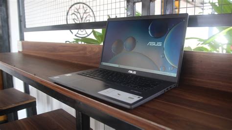 Asus Vivobook 14 A416 Laptop Modern Untuk Semua Kalangan Daring Sbk