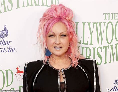 This page is based on a wikipedia article written by contributors ( read / edit ). Cyndi Lauper sells home for $804K, well below $1.25m price ...
