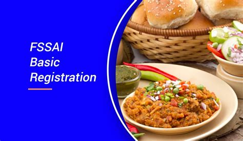 How To Apply For Basic Fssai Registration In India Enterslice Food