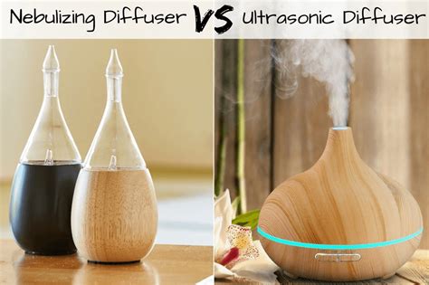 What Is A Nebulizing Diffuser Bulk Essential Oils And Wholesale Price Aromaeasy