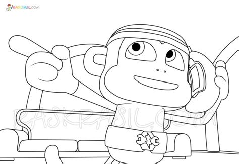 All Coloring Pages Page 10 Of 28