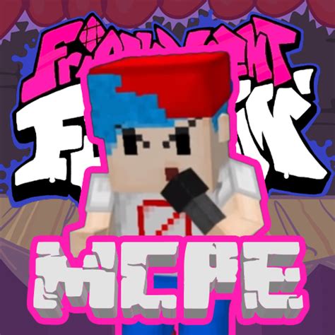 Download casual friday free apk for android, apk file named com.chilligames.cf.free and app developer company is. Friday Night Funkin New Week Battle Mod for MCPE Apk Mod for Android [Unlimited Coins/Gems ...