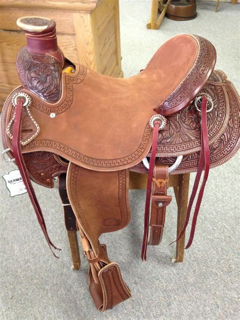 Connolly's Wade Saddle | Wade saddles, Saddle, Custom saddle