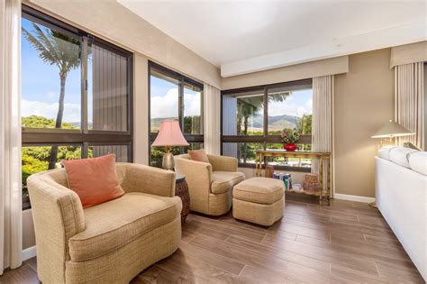 Wifi and parking are free, and this aparthotel also features 3 outdoor pools. Kaanapali Alii - 2 Bedroom Garden View | Kaanapali ...