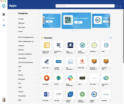 Vmware horizon client mojave - kopflow
