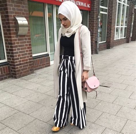 Pin On Hijab Fashion
