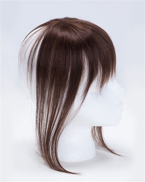 Lace front wigs are great for creating different hairstyles, but if your thinning hair is in the front and along the hairline, then this is the wig for you. Human Hairpieces For Thinning Hair | Spefashion
