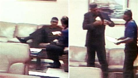 Fujimori y montesinos se reencuentran en audiencia en este proceso, la fiscalía acusa a montesinos de haber planificado y ordenado, conjuntamente con. Los Vladivideos | OPINION | TROME