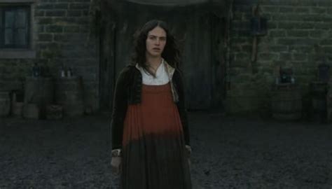 Jamaica Inn 2015 Review A Romantic Gothic Thriller For Period Drama Enthusiasts