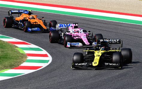 Formel 1 osterreich 2020 7 schlusselfaktoren zum rennen. F1 | Il punto della situazione del campionato 2020 a sei ...