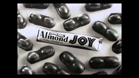Peter Paul Almond Joy Commercials Hd Youtube