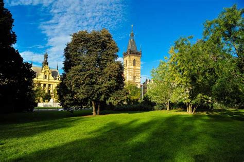 Top 10 Parks in Prague to waste the day in | Prague Post