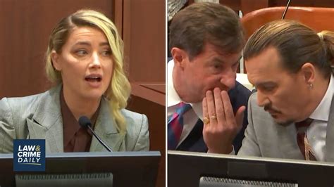 Amber Heard Takes The Stand As Final Witness In Defamation Trial Landc Daily The Global Herald