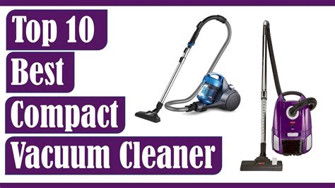 Best Compact Vacuum Cleaner 2020 Top10 Best Compact Vacuum Cleaner