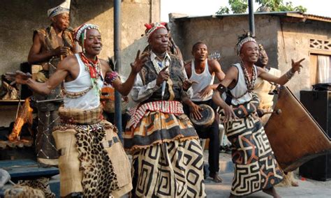 Les 3 Secrets De La Musique Africaine