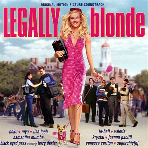 Legally Blonde 3 Imdb Critic Review What Is Legally Blonde 3 About Why Is It Called Legally