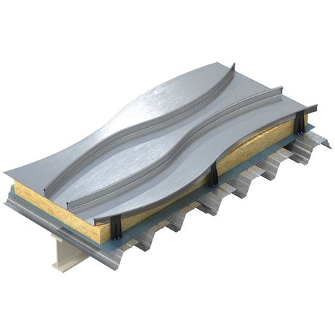 Standing Seam Systems