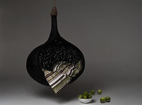 Manu “Pod” Chair | ECLECTIC LIVING HOME