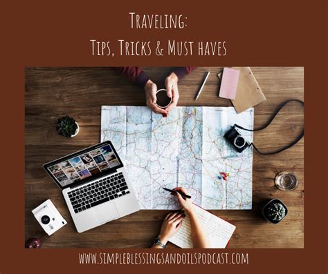 Traveling Tips Tricks And Must Haves Simple Ways To Travel