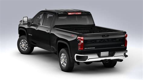 New 2021 Chevrolet Silverado 2500hd For Sale Near Gainesville Ga