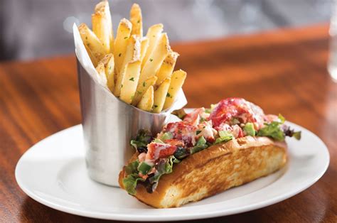 Then i added it to the recipe's mix. How To Pair Wine With Lobster Rolls? Ask These Sommeliers!