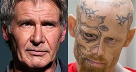 Harrison Ford Has Pretty Much Given Up On His Son Here S Why