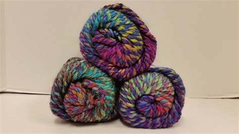 1 Skein 3 Skeins Available Yarn Bee Dream Spun Yarn Color Etsy In