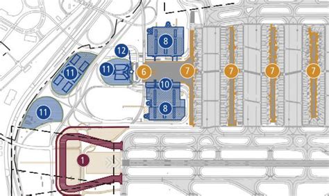 Atlanta Airport To Move Forward On End Around Taxiway