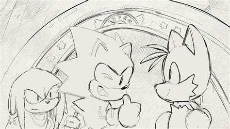 Featured image of post Sonic Mania Coloring Pages 1280 x 720 jpeg 157