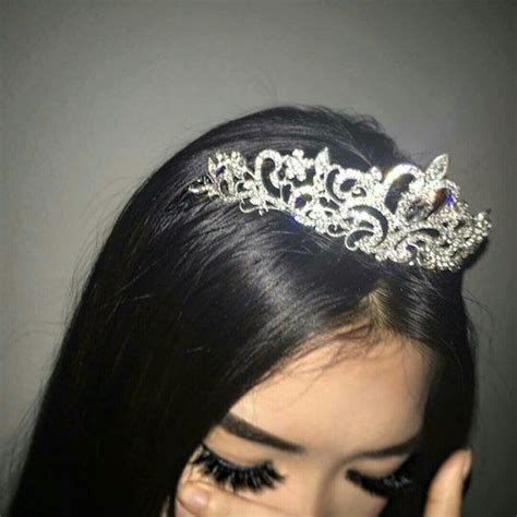 Imagen De Girl Princess And Crown Bad Girl Aesthetic Princess Aesthetic Pink Aesthetic