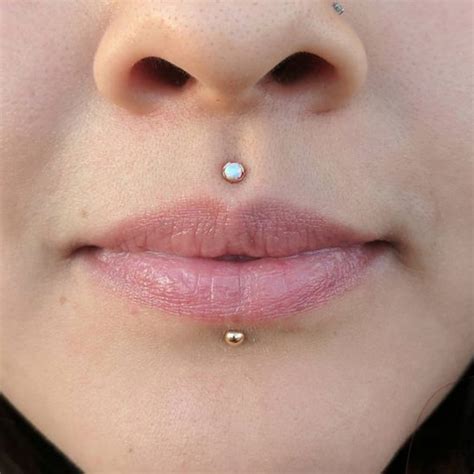 Medusa Piercing Ideas Everything You Need To Know