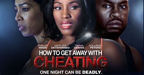 Regarder How To Get Away With Cheating En Streaming