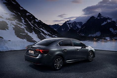 We offer a wide selection of new toyota vehicles in orlando, including the toyota camry, corolla, prius, rav4 and tundra.whatever features you're looking for in a new toyota, our brand new dealership can deliver! TOYOTA Avensis specs & photos - 2015, 2016, 2017, 2018, 2019, 2020, 2021 - autoevolution