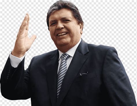 Alan García Peru Abogado Presidente Gobierno Abogado Gente Altavoz