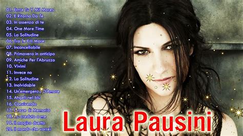 Laura Pausini Migliori Successi Laura Pausini Greatest Hits Laura