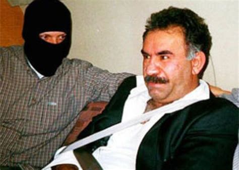 Abdullah öcalan sosyal bilimler akademisi yayınları. Abdullah Öcalan kimdir