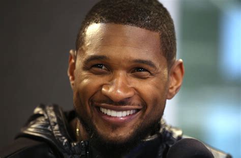 Usher Pays Adult Entertainers In “ush Bucks” And Fans Are Clowning Him