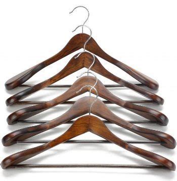 Try finding the one that is. How To Choose A Clothes Hanger | Choosing The Right ...