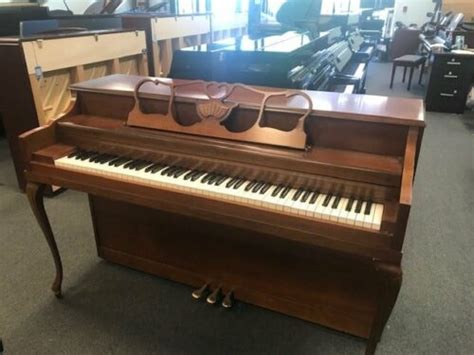 Sorry Sold Kohler And Campbell Available Miller Piano Specialists
