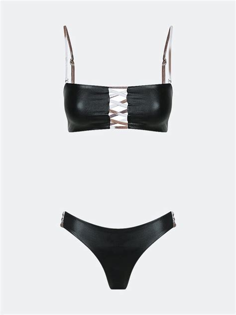 Bikini Beach Lucky Bay Bikini Editorialist