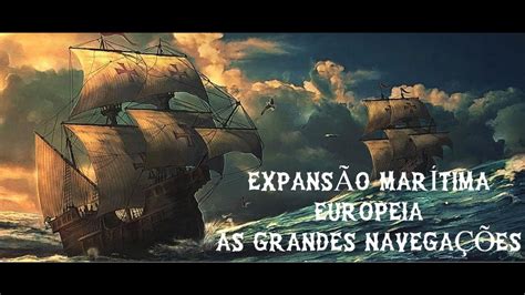 Quem Financiava As Grandes Navegações
