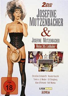 Josefine Mutzenbacher Import Von Unbekannt