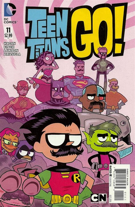 Teen Titans Porn Cartoon Bj Huge Larvinmusic