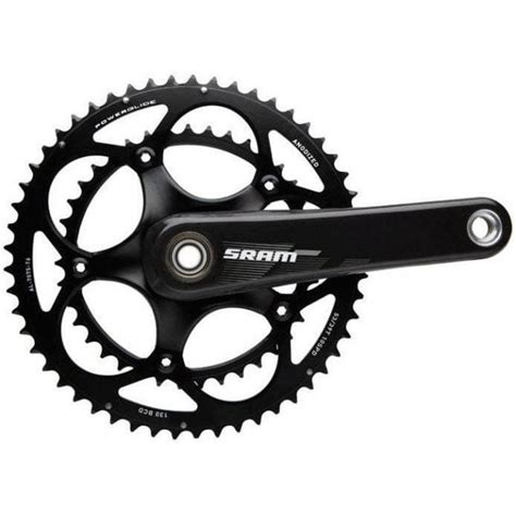 Buy Sram Road S900 Chainset 10 Speeed Yaw For Gxp Wide Spacing 53 39