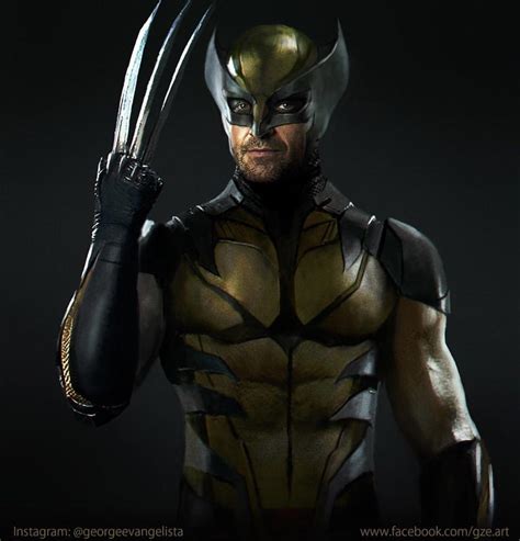 118 Best Mcu Wolverine Images On Pholder Marvelstudios Mcu Theories