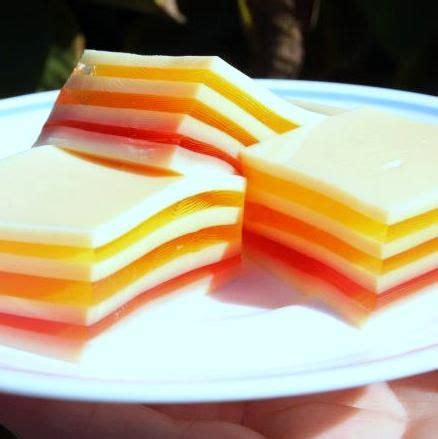 Maybe you would like to learn more about one of these? Miss Mochi's Adventures: Thanksgiving Layered Jello ...